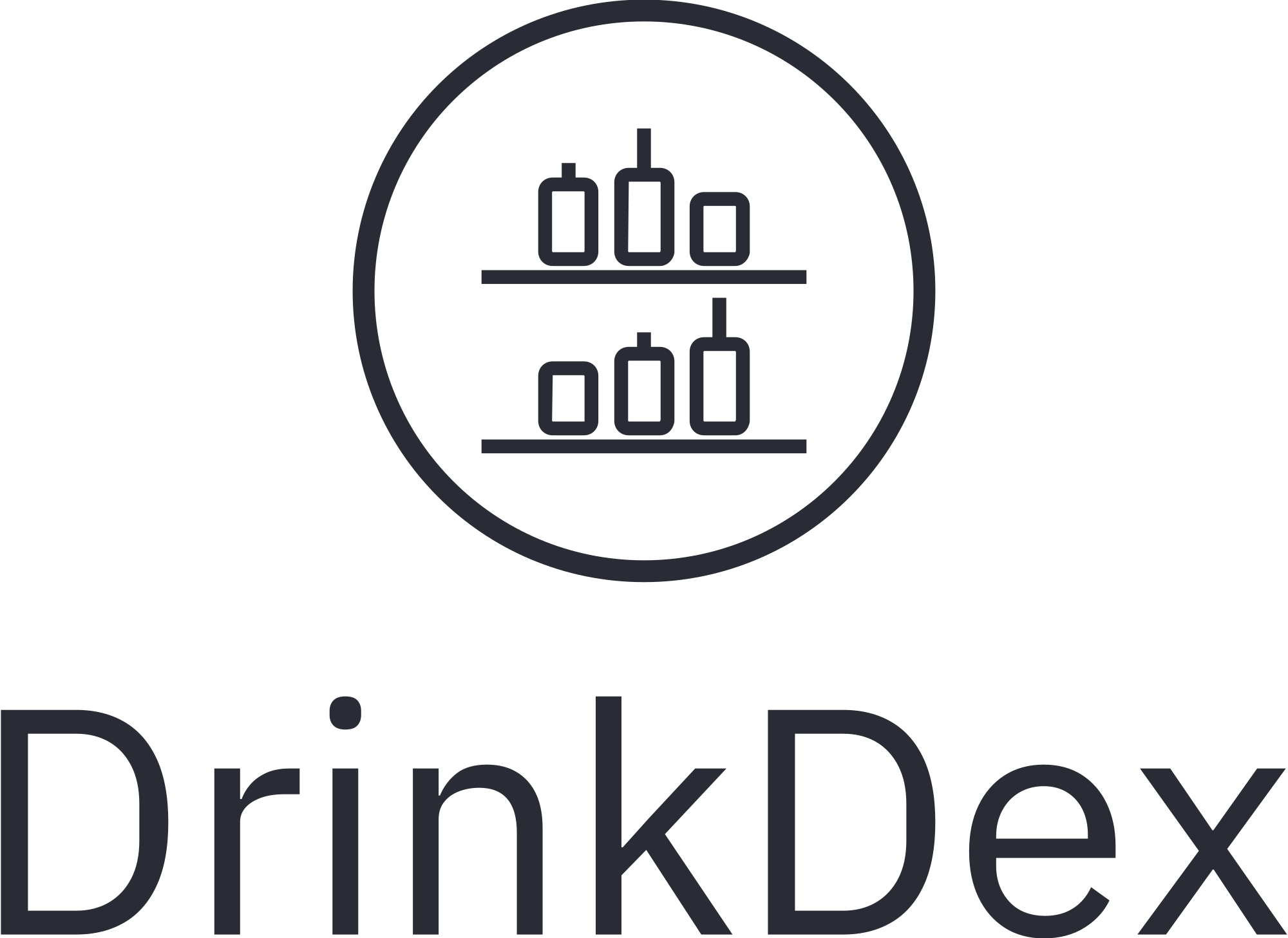 DrinkDex